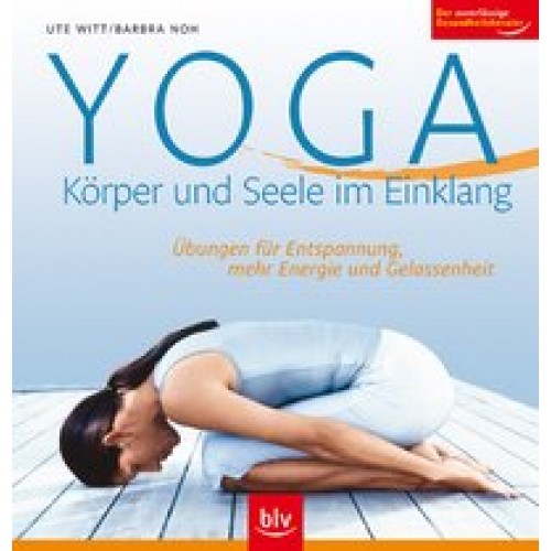 Yoga – Körper und Seele im Einklang