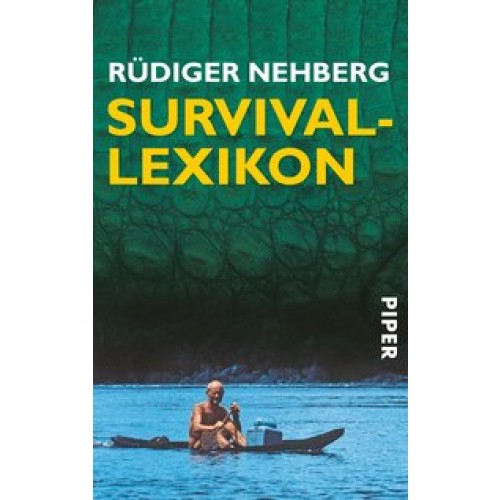 Survival-Lexikon