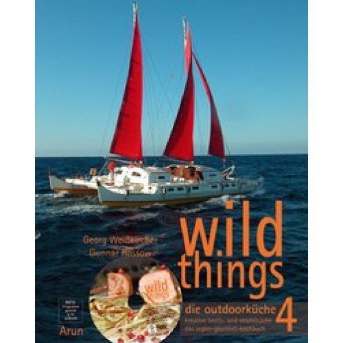 wild things - die outdoorküche 4